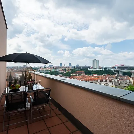 U Zvonarky Prag