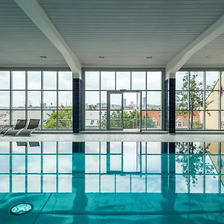 Apartment U Zvonarky Prag